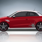 ABT Audi A1 Tuning