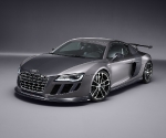 ABT Audi R8 GTR