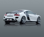 ABT Audi R8