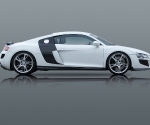 ABT Audi R8