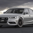 ABT Sportsline AS4 Audi A4