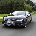 ABT Sportsline AS7 Audi A7 Sportback