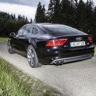 ABT Sportsline AS7 Audi A7 Sportback