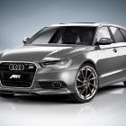 ABT Sportsline Audi AS6 Avant