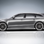 ABT Sportsline Audi AS6 Avant