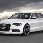 ABT Sportsline Audi AS6 Avant