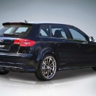 ABT Sportsline Audi RS3