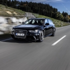 ABT Sportsline Audi RS4 B8