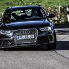 ABT Sportsline Audi RS4 B8