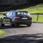 ABT Sportsline Audi RS4 B8