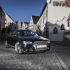 ABT Sportsline Audi RS4 B8