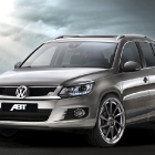 ABT Sportsline Volkswagen Tiguan