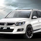 ABT Sportsline Volkswagen Tiguan