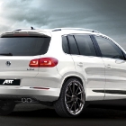 ABT Sportsline Volkswagen Tiguan