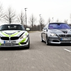 AC Schnitzer 99d and ACS5 Sport S