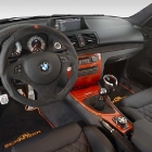 AC Schnitzer ACS1 Sport Coupe BMW 1 Series M