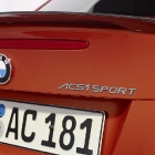 AC Schnitzer ACS1 Sport Coupe BMW 1 Series M