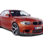 AC Schnitzer ACS1 Sport Coupe BMW 1 Series M