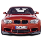 AC Schnitzer ACS1 Sport Coupe BMW 1 Series M