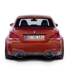 AC Schnitzer ACS1 Sport Coupe BMW 1 Series M