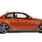 AC Schnitzer ACS1 Sport Coupe BMW 1 Series M