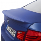 AC Schnitzer ACS5 F10 M5 Tuning Spoiler