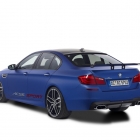 AC Schnitzer ACS5 F10 M5 Tuning