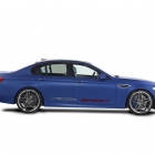 AC Schnitzer ACS5 F10 M5 Tuning