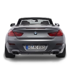 AC Schnitzer BMW 650i F12 Tuning