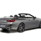 AC Schnitzer BMW 650i F12 Tuning