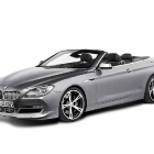 AC Schnitzer BMW 650i F12 Tuning