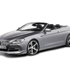 AC Schnitzer BMW 650i F12 Tuning