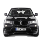 AC Schnitzer BMW F25 X3 Tuning