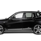 AC Schnitzer BMW F25 X3 Tuning