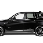 AC Schnitzer BMW F25 X3 Tuning