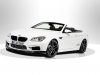 AC Schnitzer BMW M6 Cabriolet