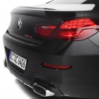 AC Schnitzer F06 BMW 6 Series Gran Coupe