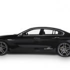 AC Schnitzer F06 BMW 6 Series Gran Coupe