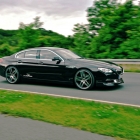 AC Schnitzer F06 BMW 6 Series Gran Coupe