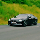 AC Schnitzer F06 BMW 6 Series Gran Coupe