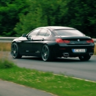 AC Schnitzer F06 BMW 6 Series Gran Coupe