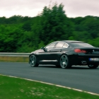 AC Schnitzer F06 BMW 6 Series Gran Coupe