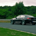 AC Schnitzer F06 BMW 6 Series Gran Coupe