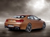 AC Schnitzer F06 BMW 6 Series Gran Coupe