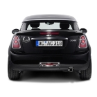 AC Schnitzer MINI R58 Coupe Tuning