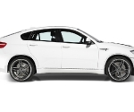 AC Schnitzer BMW X6 M