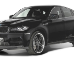 AC Schnitzer BMW X6 M