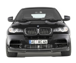 AC Schnitzer BMW X6 M