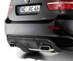AC Schnitzer BMW X6 M