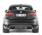 AC Schnitzer BMW X6 M